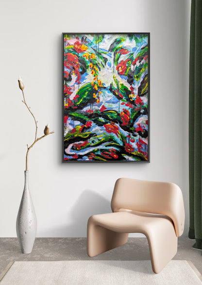 dschungel klkadhcfheicbewiu