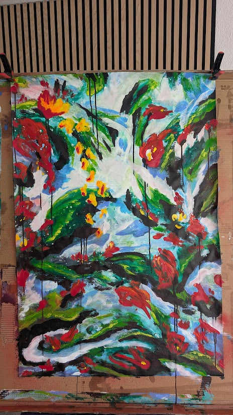 dschungel klkadhcfheicbewiu