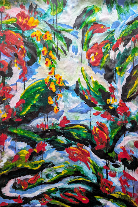 dschungel klkadhcfheicbewiu