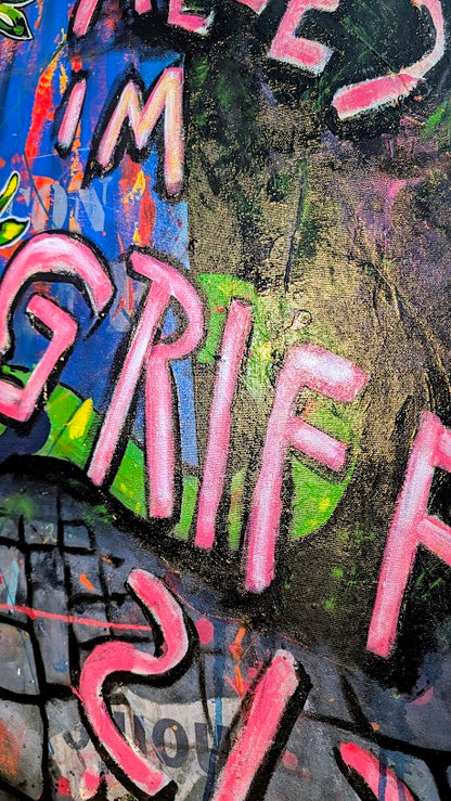 Alles im Griff?!