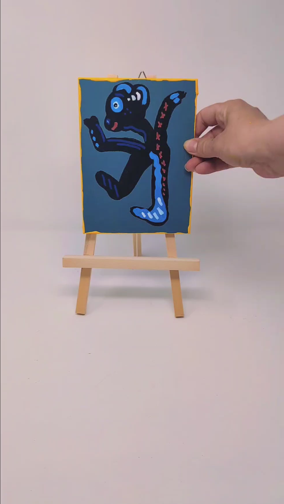 Video laden: 
